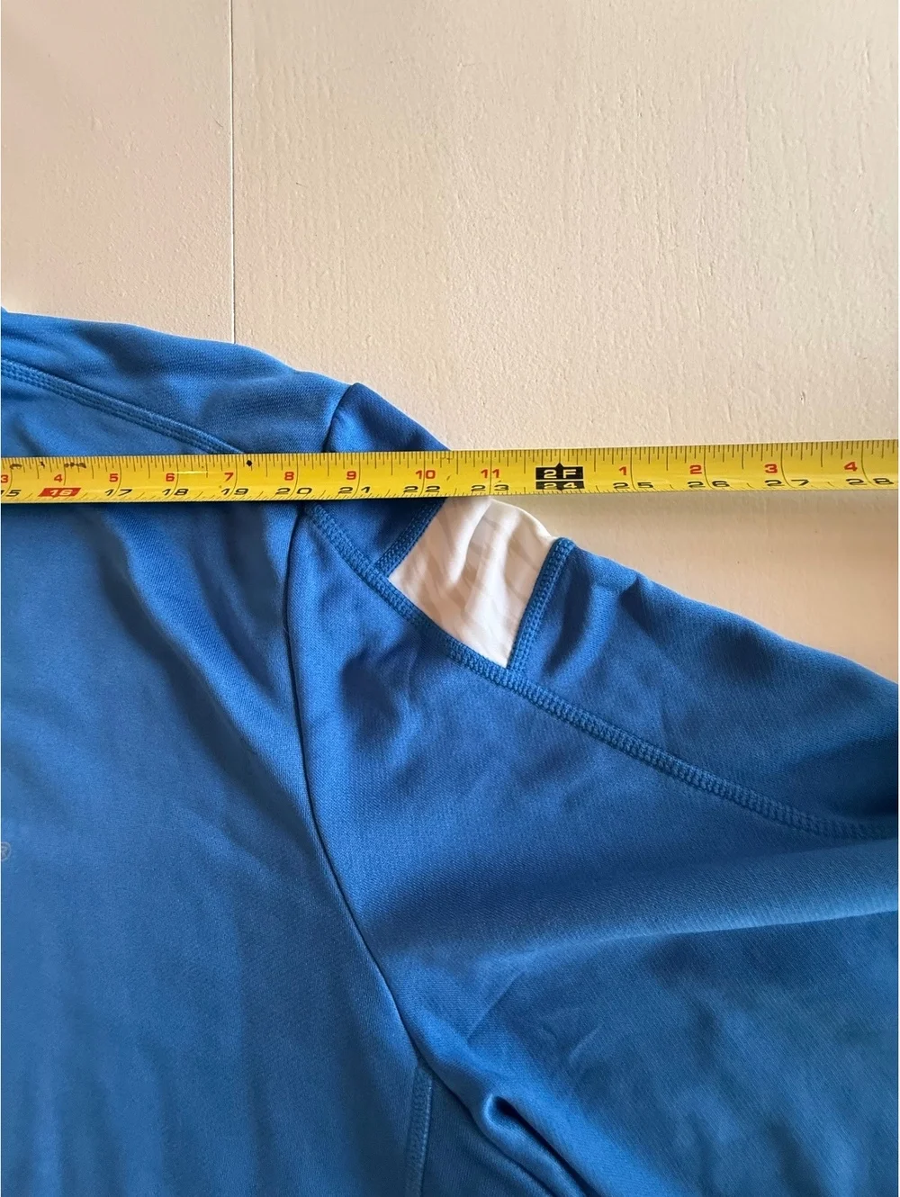 Adidas UCLA Basketball Climalite Long Sleeve Shirt 2XL